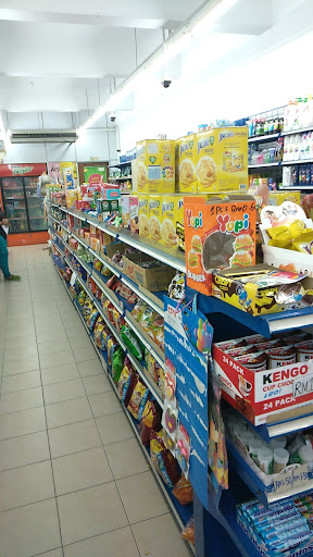 Sri valli mini market
