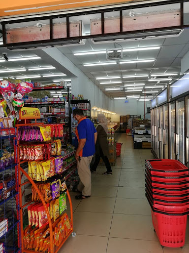 PASARAYA AA SMART SDN. BHD.