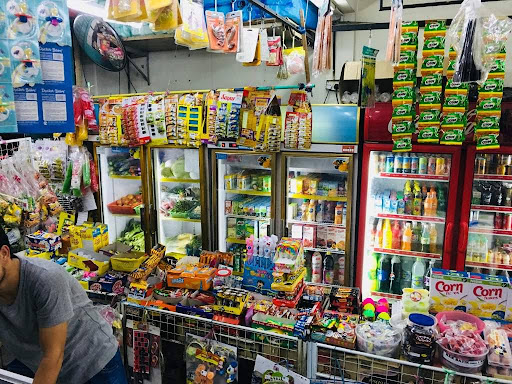 Kedai Runcit Zufanas