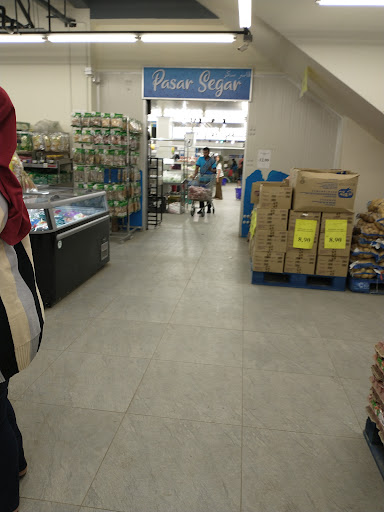 BS FRESHMART GUA MUSANG