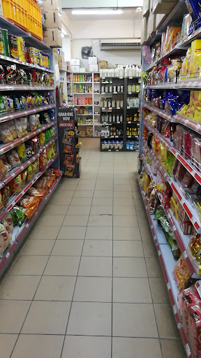Denway Supermarket Sdn Bhd