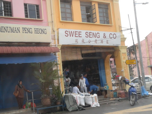 Swee Seng & Co