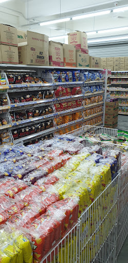 TF Value-Mart Labis TF Value-Mart Labis