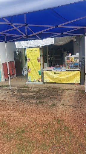 Cap Rimau