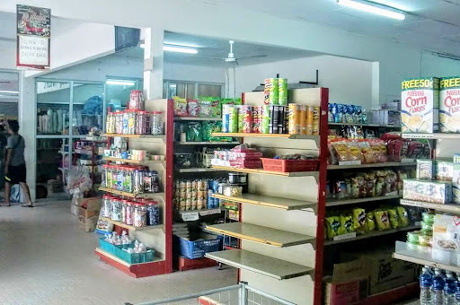 Impian mini market Impian mini market