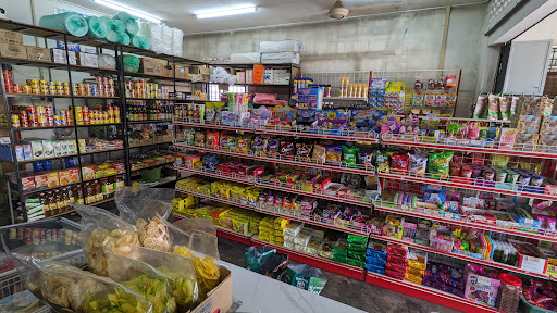Syaya Mini Mart Syaya Mini Mart