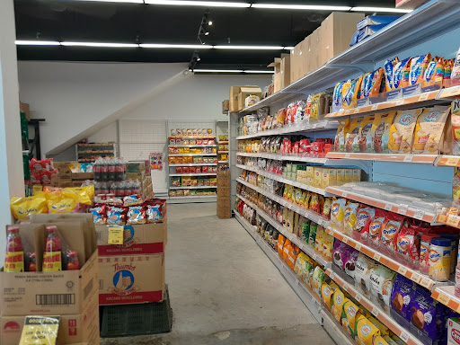 Huat Tiong DailyFresh Sdn Bhd