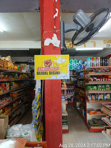 Kedai Runcit Mesra Mudi