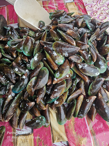 Gerai Kupang Muar