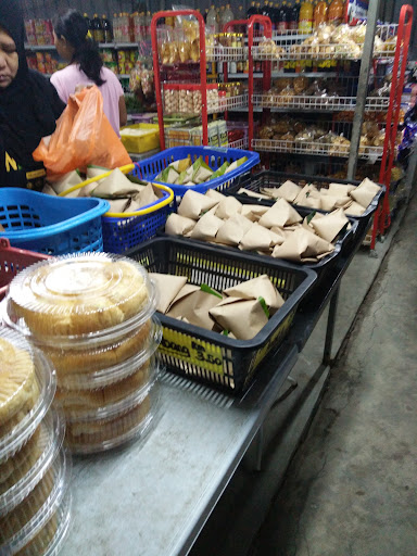Kedai Kueh 4 Seringgit
