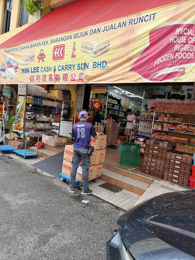 HIN LEE CASH & CARRY SDN BHD