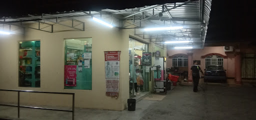 Kedai Runcit Mak Zai Kedai Runcit Mak Zai