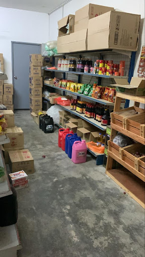 Kedai Runcit Pakcik Isa