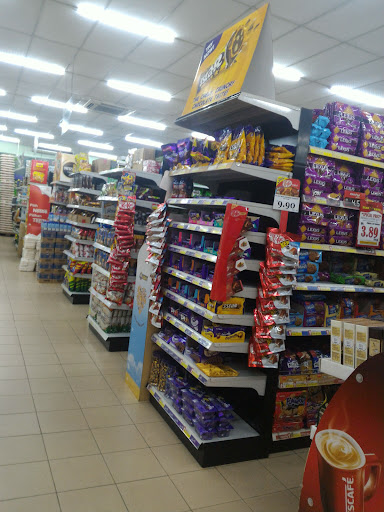 Pasaraya Dian Pang Cash & Carry Sdn Bhd