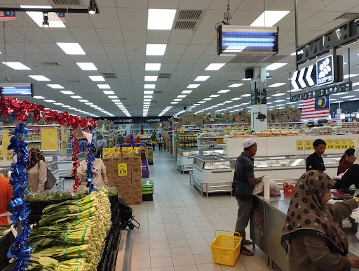 TARGET SUPERMARKET SDN BHD CAWANGAN PUSAT BANDAR PARIT RAJA TARGET SUPERMARKET SDN BHD CAWANGAN PUSAT BANDAR PARIT RAJA