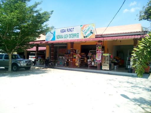 Kedai Runcit Mashairel Enterprise