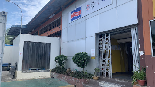 Wanmalinja Food Industries Sdn Bhd