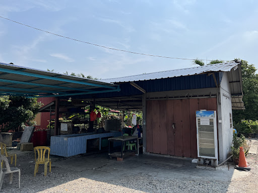 Kedai Ayam Segar Zahri Kedai Ayam Segar Zahri
