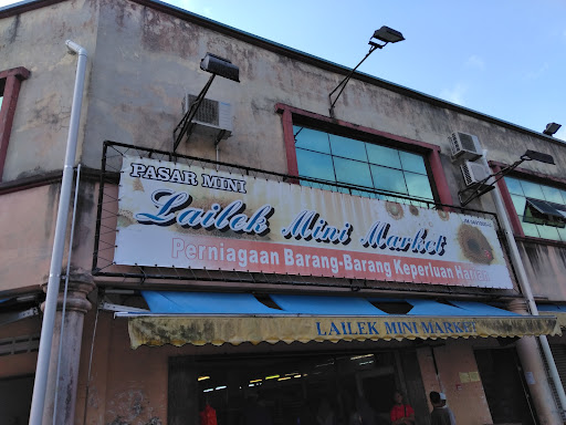 Lailek Mini Market
