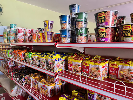 Miskhan Enterprise (Agro Bazaar)