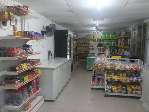 Kedai Runcit SMS Ai Trading, Pekan Nenas