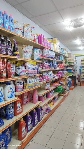 99 Speedmart 2359 (JH) Taman Utama Pekan Nenas