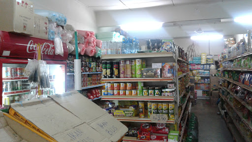 PASAR MINI CAHAYA PULAI
