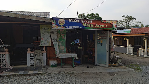 Kedai Runcit K&R