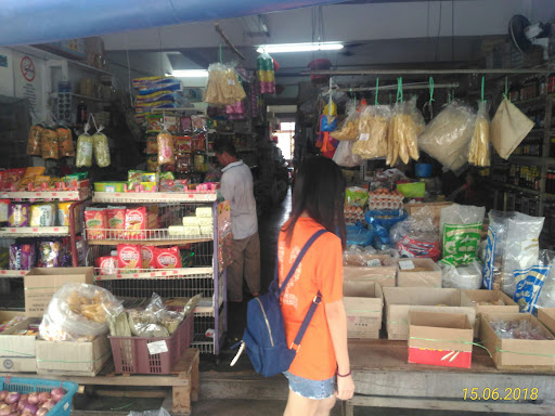 永發貿易 Yhong Huat Trading