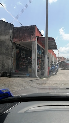 Kedai Runcit Loganathan A/L Arumugam