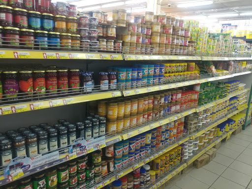 Billion Shopping Centre (Segamat) Billion Shopping Centre (Segamat)