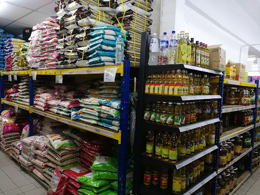 Pasaraya U- Point Sdn.Bhd.