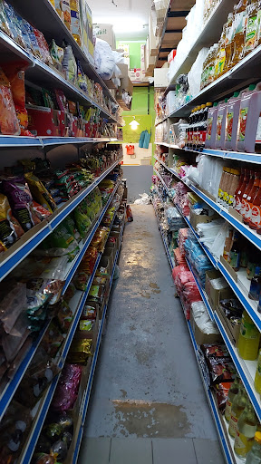 kedai runcit sinar selesa