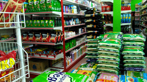 Kedai Runcit Abang Zaki