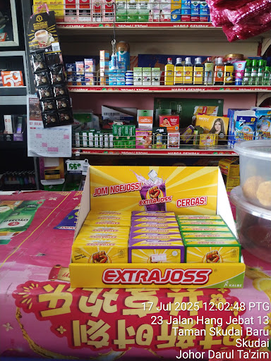 Pasar Mini Al-Wasi