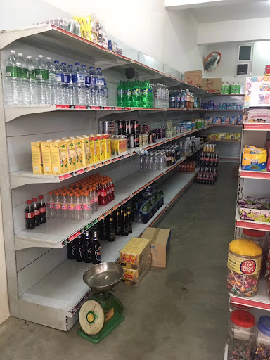 Kedai Runcit Friendly Mini Market Six