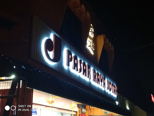 PASAR RAYA JOTAH