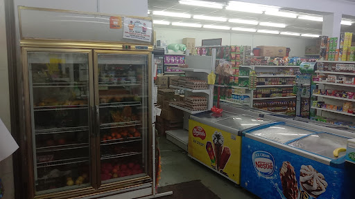 Kedai runcit shees muhammad
