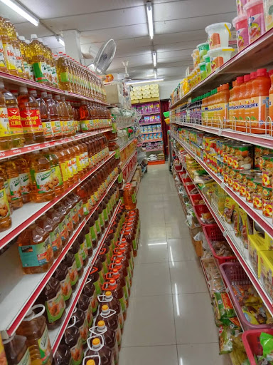 KEDAI SERBANEKA MITA PENG ENTERPRISE