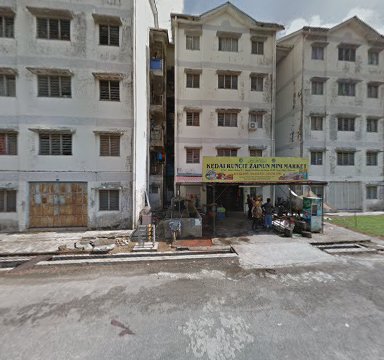 Kedai Runcit Zainun Mini Market