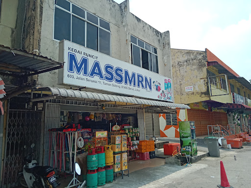 Kedai Runcit Massmrn