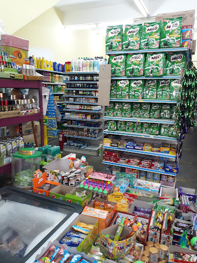 Grocery Shop Scientex utama