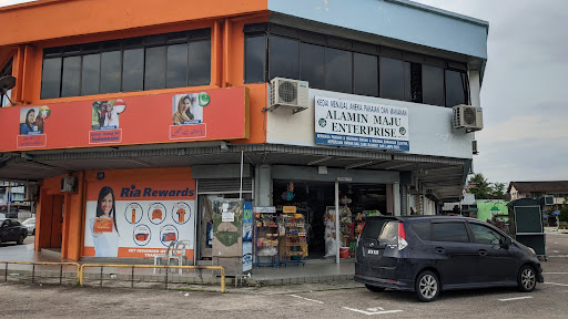 Alamin Maju Enterprise