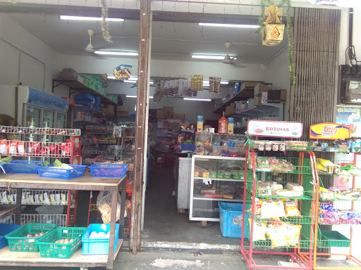 KHALSA MINI MART
