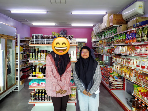 Ledang Thoyyib Mart