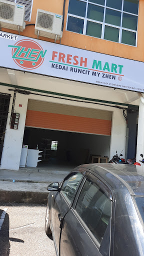 Fresh Mart Kedai Runcit My Zhen Fresh Mart Kedai Runcit My Zhen