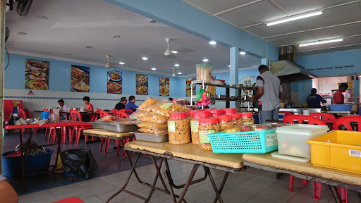 PASARAYA JAYT ENTERPRISE