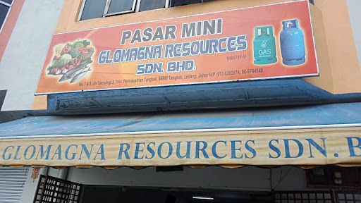 Glomagna Resources Sdn Bhd