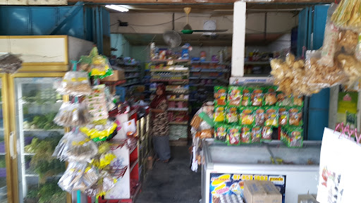 Kedai Runcit Tuah Diafni ENT