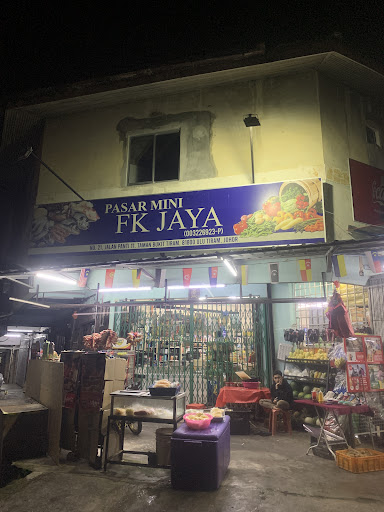 PASAR MINI NK